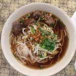 은근 취향 갈리는 베트남 쌀국수 vs 태국 쌀국수 - 인스티즈(instiz) 이슈 카테고리