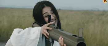 눈이 은은하게 돌아있는 배우들 모음 - 인스티즈(instiz) 이슈 카테고리 눈이 은은하게 돌아있는 배우들 모음