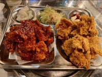 해외 진출한 네네치킨 근황............jpg - 인스티즈(instiz) 이슈 카테고리