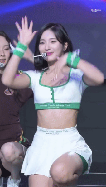 엘리스 소희.gif - 인스티즈(instiz) 이슈 카테고리