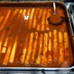 통가래떡 떡볶이 jpg - 인스티즈(instiz) 이슈 카테고리 통가래떡 떡볶이 jpg