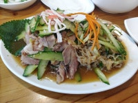 냉채족발이 유명한 부산, 부산 중구 부평족발골목 - 인스티즈(instiz) 인티포털 카테고리 냉채족발이 유명한 부산, 부산 중구 부평족발골목