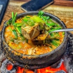 된장찌개로 건물 올렸다는 서울 양평동 식당 - 인스티즈(instiz) 이슈 카테고리 된장찌개로 건물 올렸다는 서울 양평동 식당