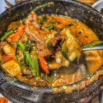 된장찌개로 건물 올렸다는 서울 양평동 식당 - 인스티즈(instiz) 이슈 카테고리 된장찌개로 건물 올렸다는 서울 양평동 식당