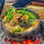 된장찌개로 건물 올렸다는 서울 양평동 식당 - 인스티즈(instiz) 이슈 카테고리 된장찌개로 건물 올렸다는 서울 양평동 식당