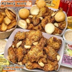 역대급 치킨이 될지도 모르는 굽네치킨 신메뉴 - 인스티즈(instiz) 이슈 카테고리 역대급 치킨이 될지도 모르는 굽네치킨 신메뉴