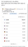오늘자 신규확진자 대한민국 1위 - 인스티즈(instiz) 인티포털 카테고리 오늘자 신규확진자 대한민국 1위