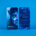 메가박스 오리지널 티켓 No.65 [아바타:물의길] - 인스티즈(instiz) 이슈 카테고리 메가박스 오리지널 티켓 No.65 [아바타:물의길]