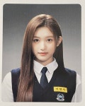 아이브 이서 방배중학교 졸업사진 (2023년 1월 졸업 예정) - 인스티즈(instiz) 이슈 카테고리
