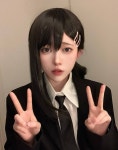 체인소맨 고퀄 코스프레 모음 - 인스티즈(instiz) 이슈 카테고리 체인소맨 고퀄 코스프레 모음
