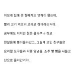 춘천이모 이야기 : 노루의 저주 - 인스티즈(instiz) 이슈 카테고리 춘천이모 이야기 : 노루의 저주