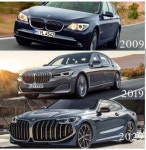 BMW 미래 디자인 예상.JPG - 인스티즈(instiz) 이슈 카테고리