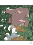 꽃봉오리에서 죽었던 내 고양이가 다시 태어났다면?(귀여운힐링웹툰 추천) - 인스티즈(instiz) 이슈 카테고리 꽃봉오리에서 죽었던 내 고양이가... 