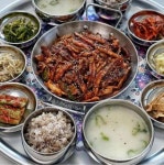 호불호 없는 한국인 밥상 - 인스티즈(instiz) 이슈 카테고리 호불호 없는 한국인 밥상