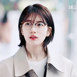 안경 쓴 예쁜 여자 특징 - 인스티즈(instiz) 이슈 카테고리