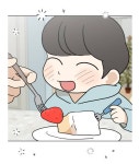 웹툰 속 햇살 남캐 6대장 - 인스티즈(instiz) 이슈 카테고리 웹툰 속 햇살 남캐 6대장