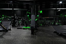 영국 리버플에 있는 헬스짐 dedicated super gym - 인스티즈(instiz) 이슈 카테고리 영국 리버플에 있는 헬스짐 