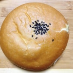 장블랑제리 슈크림팥빵.jpg - 인스티즈(instiz) 이슈 카테고리