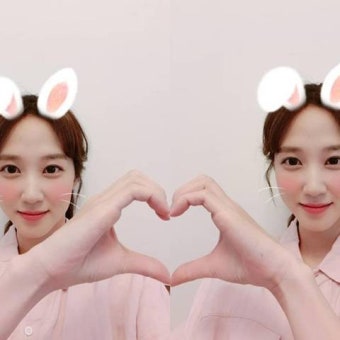 팬미팅에서 러브다이브&셧다운 추는 배우 박은빈 - 인스티즈(instiz) 인티포털 카테고리 팬미팅에서 러브다이브&셧다운 추는 배우 박은빈