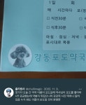약국 이름이 포도길래 약사님이 포도를 좋아하나? 궁금했는데 - 인스티즈(instiz) 이슈 카테고리