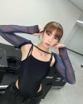 댄스팀 저스트절크 여자멤버 은경 - 인스티즈(instiz) 이슈 카테고리