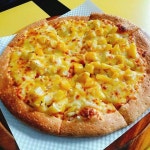 피자스쿨 고구마피자&까르보네피자 - 인스티즈(instiz) 이슈 카테고리 피자스쿨 고구마피자&까르보네피자