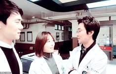 [낭만닥터김사부] 윤서정.강동주를 대하는 김사부의 온도차... (instiz) 이슈 카테고리 [낭만닥터김사부] 윤서정.강동주를 대하는 김사부의 온도차