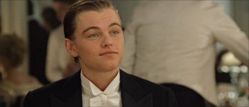 영화 타이타닉 저녁 식사씬 - 인스티즈(instiz) 이슈 카테고리 영화 타이타닉 저녁 식사씬