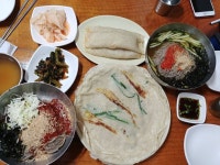 강원도 평창의 한 유명 막국수집 - 인스티즈(instiz) 이슈 카테고리