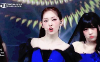 하이브 새로운 걸그룹 I'll-IT 멤버들 - 인스티즈(instiz) 이슈 카테고리