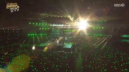 KBS가 신경쓴게 보이는 임영웅쇼 엔딩무대.gif - 인스티즈(instiz) 이슈 카테고리