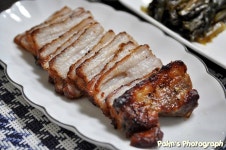 김치와 돼지고기의 콜라보 - 김치찜, 보쌈, 삼겹살 통구이 - 인스티즈(instiz) 이슈 카테고리