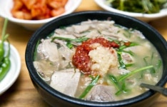 지역별 국밥 먹으러 가자 했을 때 무슨 국밥인지 투표해보는 달글 - 인스티즈(instiz) 이슈 카테고리