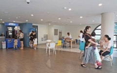 아파트 ”맘스 스테이션 왜 공용관리비로 해야되나요? - 인스티즈(instiz) 이슈 카테고리