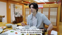 비정상회담 로빈이 느끼는 한국의 나쁜 점 - 인스티즈(instiz) 이슈 카테고리