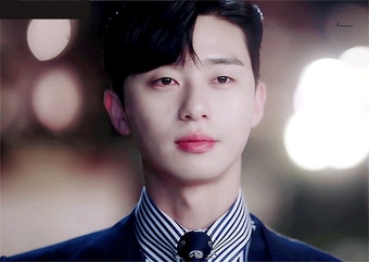 계속 넓어져서 신기한 박서준 광대 - 인스티즈(instiz) 이슈 카테고리