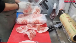 부산 서초갈비와 100%똑같은 맛이라는 1인8500원 고기집 - 인스티즈(instiz) 이슈 카테고리