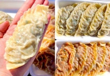 서울 유명한 만두맛집 모음...jpg - 인스티즈(instiz) 이슈 카테고리 서울 유명한 만두맛집 모음...jpg