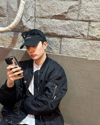 배우 유선호 인스타 업뎃 - 인스티즈(instiz) 이슈 카테고리