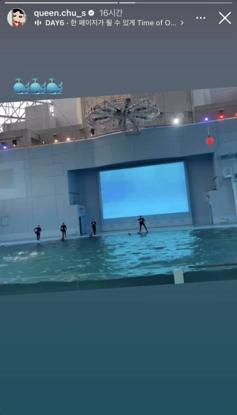 [잡담] 미주랑 송범근 이미 럽스타 하고있었네 ㅋㅋㅋㅋㅋ - 인스티즈(instiz) 연예 카테고리