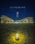 2024 국립세종수목원 야행(夜行) - 인스티즈(instiz) 이슈 카테고리