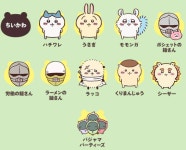 한국에서 유행하고 있는 일본산 캐릭터 - 인스티즈(instiz) 이슈 카테고리 한국에서 유행하고 있는 일본산 캐릭터