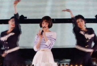 뉴진스 도쿄돔 솔로 무대.twt - 인스티즈(instiz) 이슈 카테고리