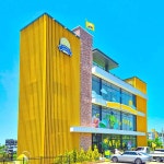 광주광역시에 오픈했다는 4층짜리 와플대학 캠퍼스 - 인스티즈(instiz) 이슈 카테고리
