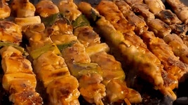 파닭꼬치 - 인스티즈(instiz) 이슈 카테고리 파닭꼬치