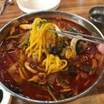 대전의 명물이라는 꼬막짬뽕 - 인스티즈(instiz) 이슈 카테고리 대전의 명물이라는 꼬막짬뽕