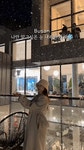 눈이 안와서 카페에 눈을 뿌리는 부산 - 인스티즈(instiz) 이슈 카테고리