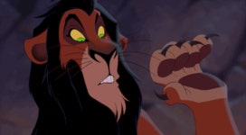 애니메이션 라이온킹의 각국 더빙버전 중 특히 호평받은 한국 성우의... 라이온킹의 각국 더빙버전 중 특히 호평받은 한국 성우의 스카... 