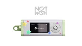 내맘대로 바꿔본 위시코어 엠피쓰리 디자인 - 인스티즈(instiz) 연예 카테고리 내맘대로 바꿔본 위시코어 엠피쓰리 디자인