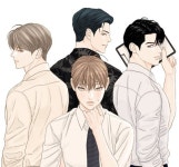 궁금해서 가져온 BL 비밀사이 실사화 움직이는 짤gif - 인스티즈(instiz) 이슈 카테고리
